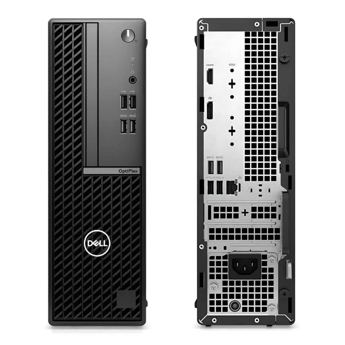 Dell Optiplex 7010 SFF PC, Intel Core i5-13500 13th Gen (14 Cores